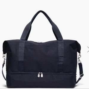 Lo & Sons Catalina Deluxe Small Navy